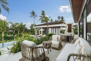 Unclassified image, 4 of 17, button - Villa Maxime by BaliSuperHost (Bali)