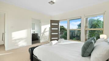 3 camere, ferro/asse da stiro, Wi-Fi