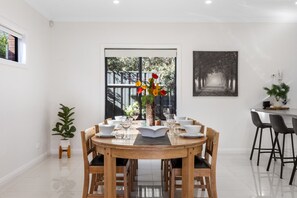 Dining - Clay & Clover—Best Location Where City Meets Coast (Torrensville)