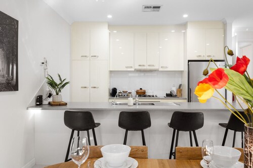 Clay & Clover—Best Location Where City Meets Coast