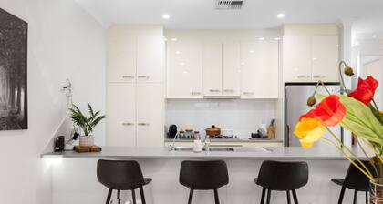 Clay & Clover—Best Location Where City Meets Coast