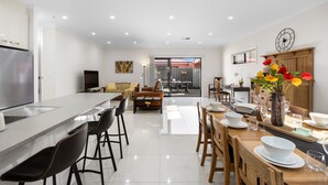 Interior - Clay & Clover—Best Location Where City Meets Coast (Torrensville)