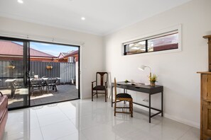 Interior - Clay & Clover—Best Location Where City Meets Coast (Torrensville)