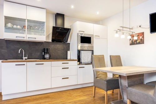 Appartement Schweinestall, 60 m², 2 chambres, max. 5 personnes