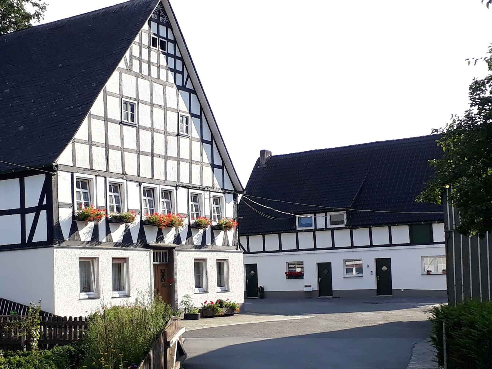 Eksteriør