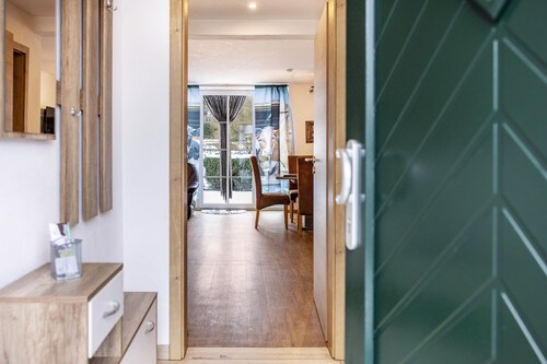 Holiday Apartment Kuhstall, 65 sqm, 2 Bedrooms, Max. 6 People