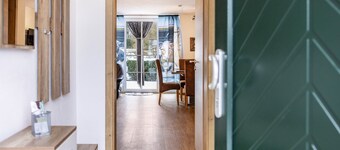 Holiday Apartment Kuhstall, 65 sqm, 2 Bedrooms, Max. 6 People