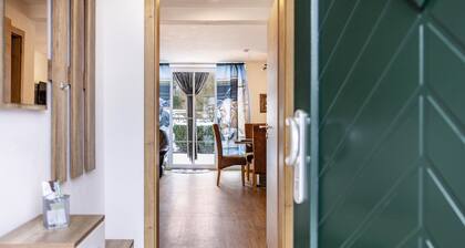 Holiday Apartment Kuhstall, 65 sqm, 2 Bedrooms, Max. 6 People