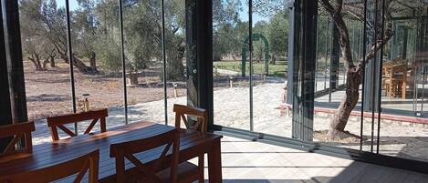 Classic Room | Terrace/patio