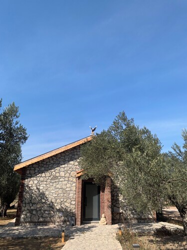 Ayvalık İnfinity Yaşam Vadisi