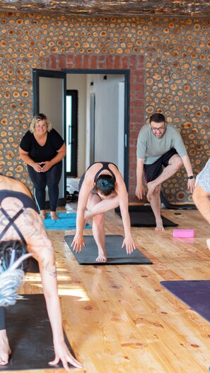 Yoga