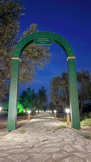 Exterior - Ayvalık İnfinity Yaşam Vadisi (Ayvalik)