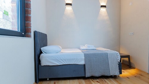 Ayvalık İnfinity Yaşam Vadisi