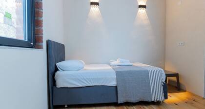 Ayvalık İnfinity YaĆam Vadisi