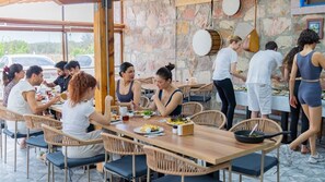 Alimentação e bebidas