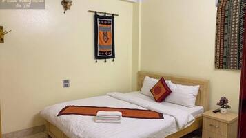 Deluxe Double or Twin Room | Free WiFi