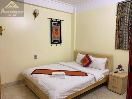 Deluxe Double or Twin Room | Free WiFi