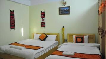 Deluxe Double or Twin Room | Free WiFi