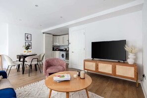 Smart TV, offices