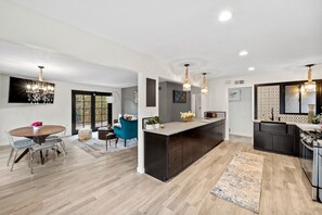 Interior - Zen Coastal Escape: Pool/Hot Tub Near Surf, Legoland & Family Fun! (Encinitas)