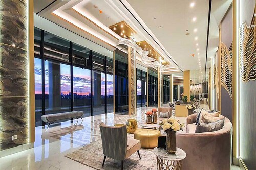 Amor Studio Pakuwon City Mall Surabaya Timur 