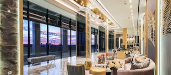 Amor Studio Pakuwon City Mall Surabaya Timur