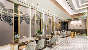 Lobby - Amor Studio Pakuwon City Mall Surabaya Timur  (Surabaya)