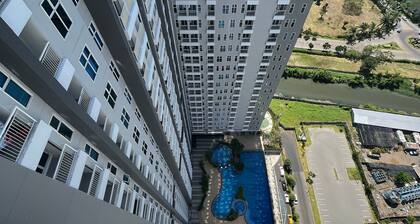 Amor Studio Pakuwon City Mall Surabaya Timur