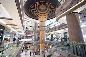 Exterior - Amor Studio Pakuwon City Mall Surabaya Timur  (Surabaya)