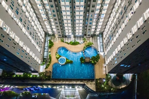 Amor Studio Pakuwon City Mall Surabaya Timur 