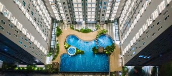 Amor Studio Pakuwon City Mall Surabaya Timur 