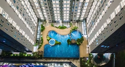 Amor Studio Pakuwon City Mall Surabaya Timur