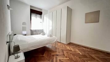 Ferro/asse da stiro, Wi-Fi, lenzuola