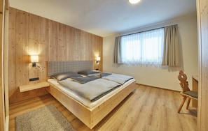 Rideaux occultants, chambres insonorisées, Wi-Fi gratuit