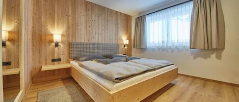 Superior Chalet, Mountain View