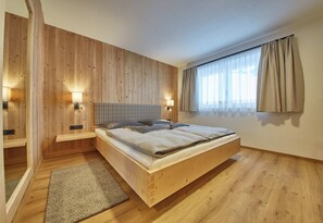 Superior Chalet, Mountain View