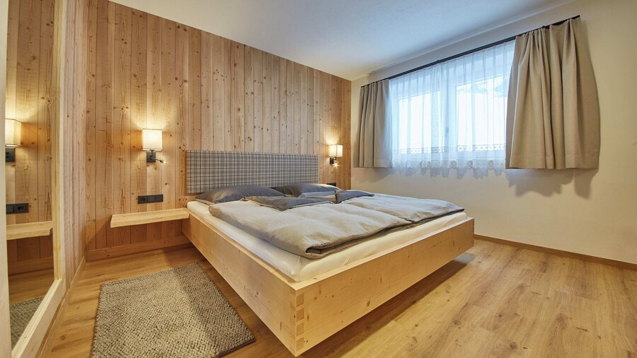 Chalet Almglück by we rent