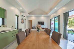 Tempat makan