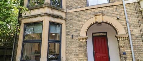 DĂ©tail de lâextĂ©rieur