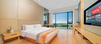 Xilaideng Guangzhou Service Apartment