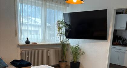 Apartment 'Alpenblick Vacation Home' with Mountain View, Balcony and Wi-Fi