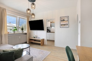 Fernseher