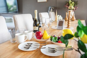 Servicio a la habitación