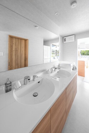 Bathroom sink - THE ARBANO (Furano)