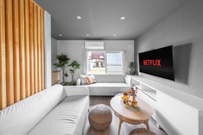 منطقة المعيشة