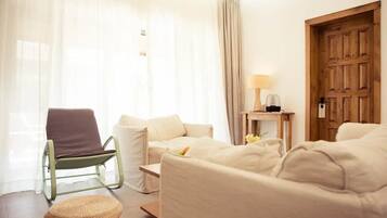 Standard Suite, Courtyard View | View from room