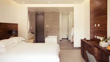 Basic Double Room, Courtyard View | Free WiFi