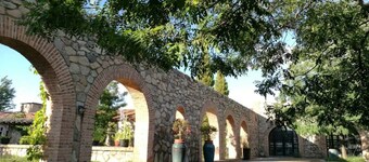 Tsingpu Badaling Retreat