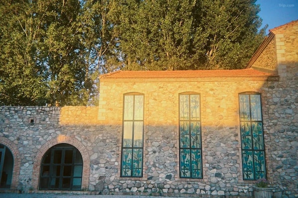 Intérieur