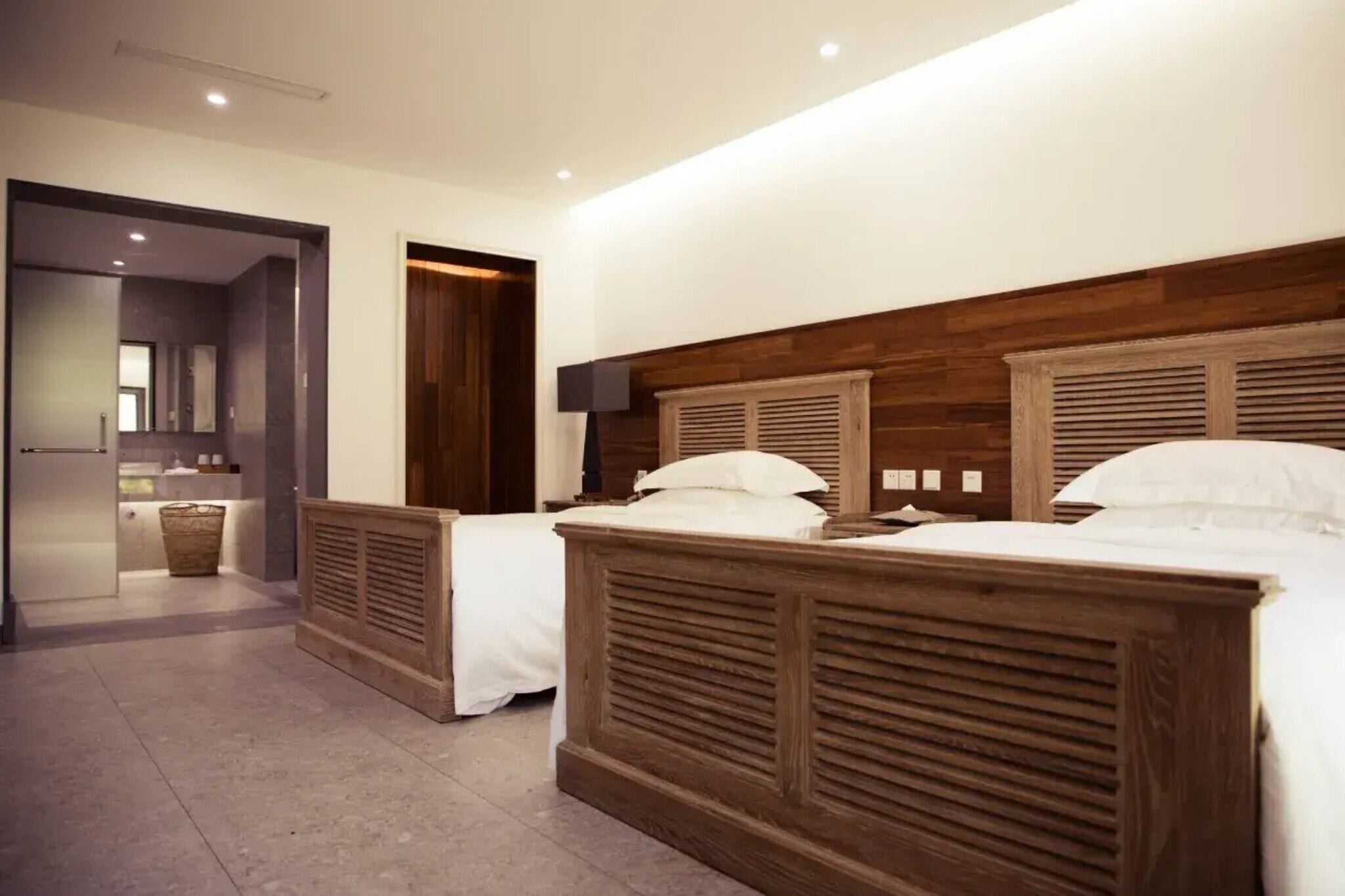 Phòng Suite cơ bản, quang cảnh sân vườn | Truy cập Internet không dây miễn phí 